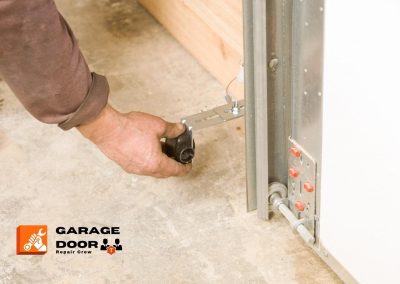 Garage Door Repair Crew - Garage Door Maintenance