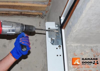 Garage Door Repair Crew - Garage Door Services