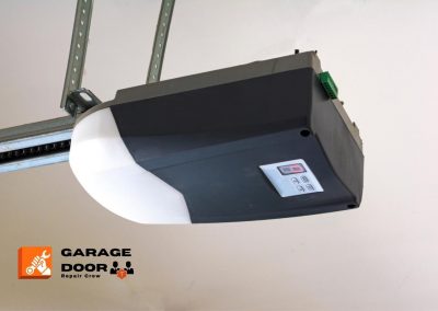 Garage Door Repair Crew - Opener Repair